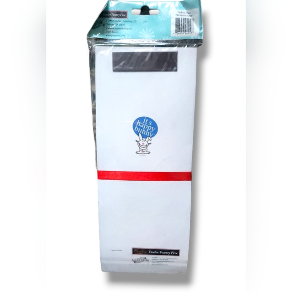 Happy Bunny Holiday Notes Set - Picture 2 of 2